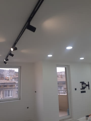 Монтира гипсокартон, хънтър, шпаклова - град Стара Загора | Монтажи - снимка 1