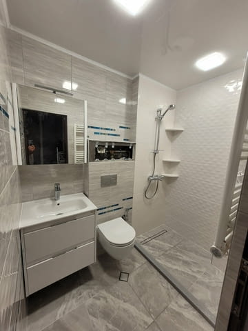 Монтира гипсокартон, хънтър, шпаклова - град Стара Загора | Монтажи - снимка 4