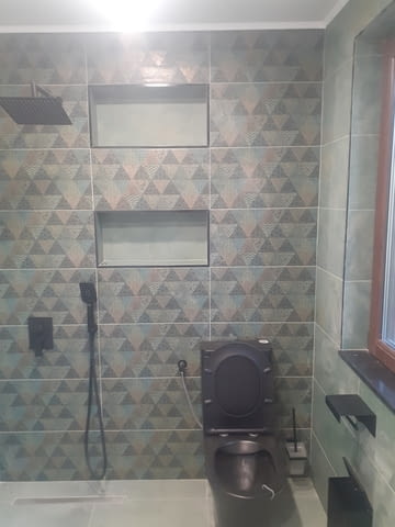 Монтира гипсокартон, хънтър, шпаклова - град Стара Загора | Монтажи - снимка 6