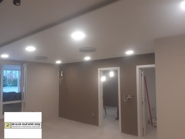 Монтира гипсокартон, хънтър, шпаклова - град Стара Загора | Монтажи - снимка 8