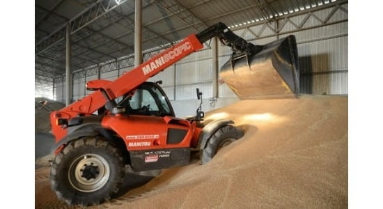 Маниту под наем, 20 метра - град София | Машини / Съоръжения - снимка 1