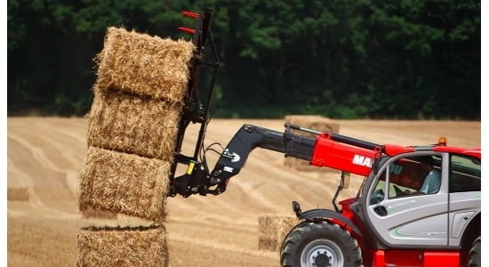 Маниту под наем, 20 метра - град София | Машини / Съоръжения - снимка 2