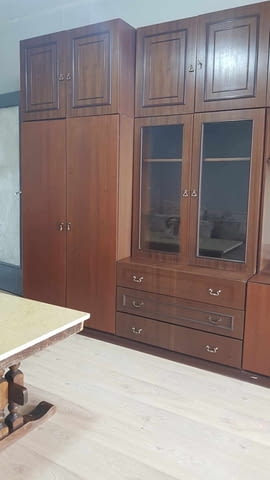 Давам под наем двустаен напълно обзаведен апартамент в нова кооперация в Каменица 2 зад стадион Хрис - снимка 3