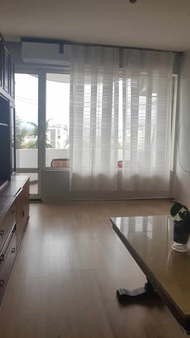 Давам под наем двустаен напълно обзаведен апартамент в нова кооперация в Каменица 2 зад стадион Хрис - снимка 5