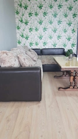 Давам под наем двустаен напълно обзаведен апартамент в нова кооперация в Каменица 2 зад стадион Хрис - снимка 6