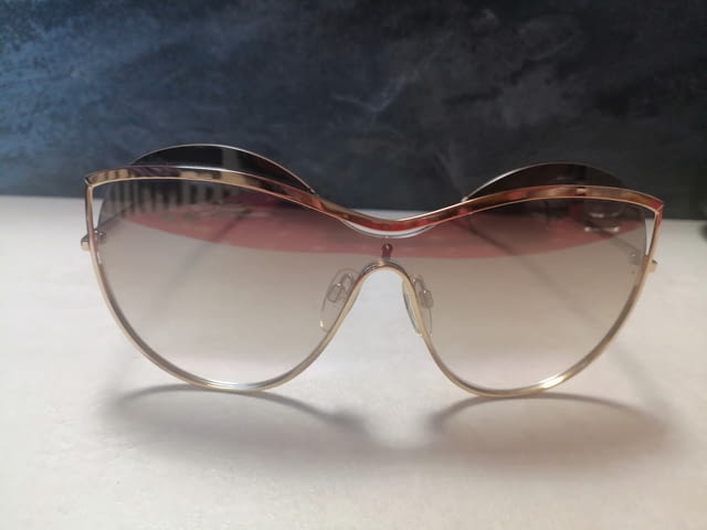 Слънчеви очила Ana-Hickman Дамски, Fashion - град София | Очила - снимка 2