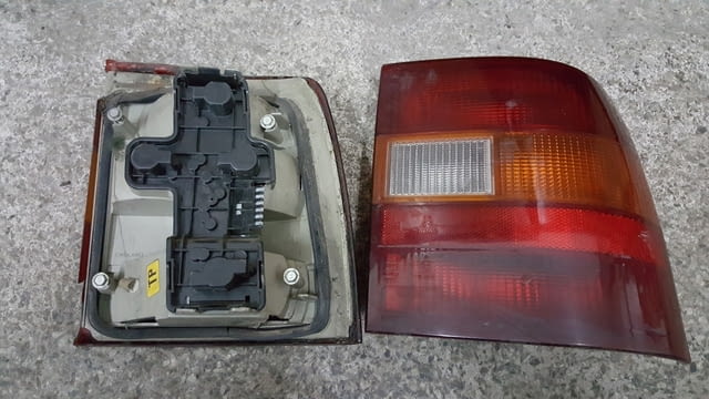 Opel Vectra A 1, 8 бензин на части - city of Vidin | Spare Parts - снимка 9