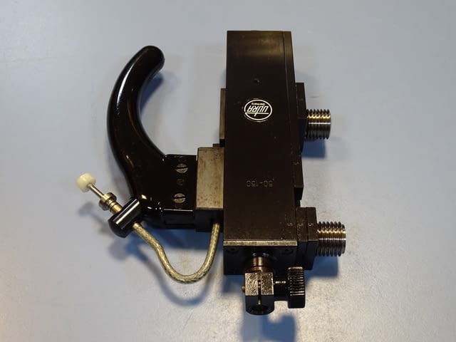 Резбови калибър ULTRA PRAZISION M50-M150 - град Пловдив | Инструменти - снимка 2