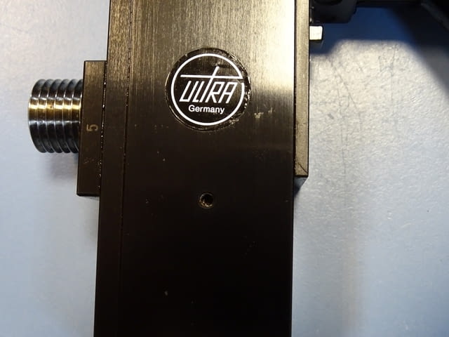 Резбови калибър ULTRA PRAZISION M50-M150 - град Пловдив | Инструменти - снимка 4