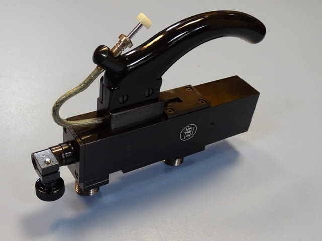 Резбови калибър ULTRA PRAZISION M50-M150 - град Пловдив | Инструменти - снимка 6