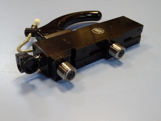 Резбови калибър ULTRA PRAZISION M50-M150 - град Пловдив | Инструменти - снимка 10