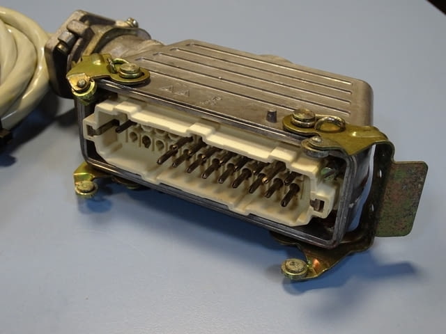 Мотор шпиндел TOS IBL 105 motor spindle 1.7kW Č19737, град Пловдив | Промишлено Оборудване - снимка 9