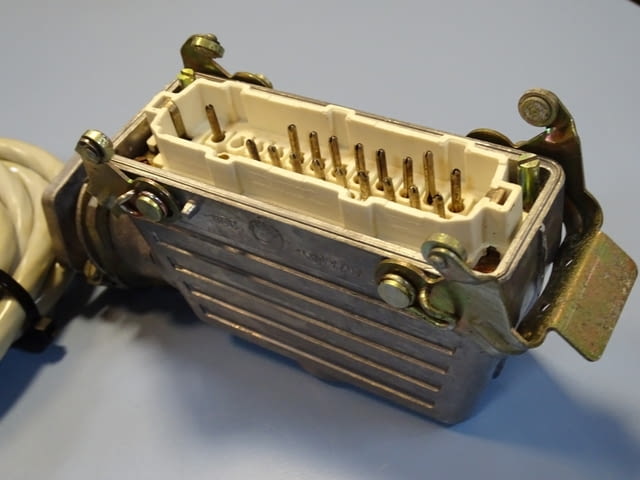 Мотор шпиндел TOS IBL 105 motor spindle 1.7kW Č19737, град Пловдив | Промишлено Оборудване - снимка 10