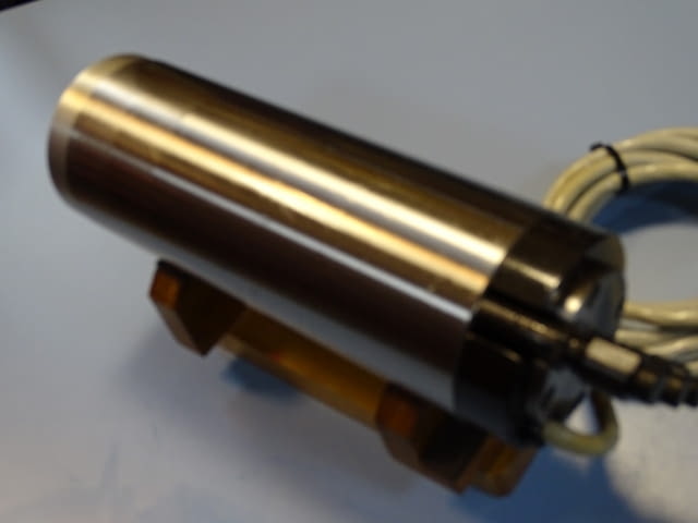 Мотор шпиндел TOS IBL 105 motor spindle 1.7kW Č19737, град Пловдив | Промишлено Оборудване - снимка 11