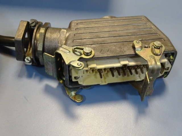 Мотор шпиндел TOS IBL 72 motor spindle 3.2kW Č19634, град Пловдив | Промишлено Оборудване - снимка 7