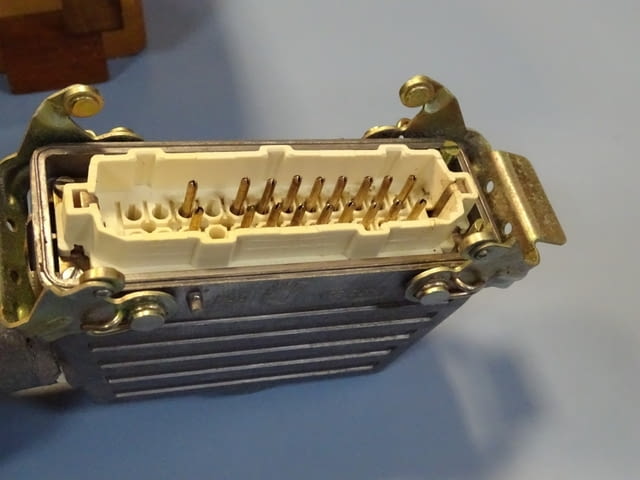 Мотор шпиндел TOS IBL 72 motor spindle 3.2kW Č19634, град Пловдив | Промишлено Оборудване - снимка 8