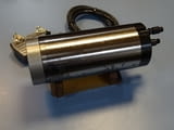 Мотор шпиндел TOS IBL 72 motor spindle 3.2kW Č19634