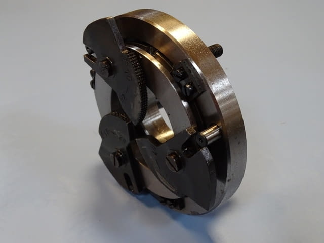 Прътофиксираща шайба за струг "KART" E1N Ф10-Ф28, град Пловдив | Инструменти - снимка 5