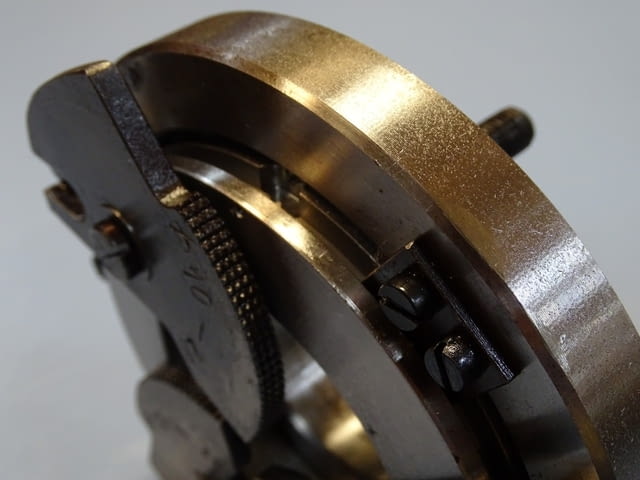 Прътофиксираща шайба за струг "KART" E1N Ф10-Ф28, град Пловдив | Инструменти - снимка 6