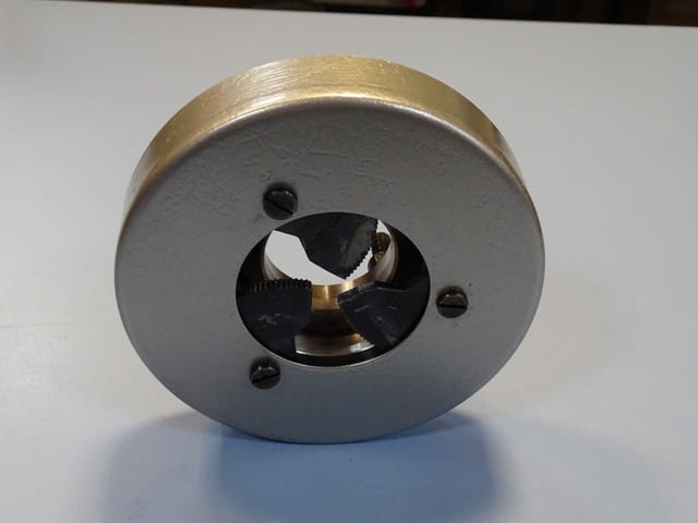 Прътофиксираща шайба за струг "KART" E1N Ф10-Ф28, град Пловдив | Инструменти - снимка 7