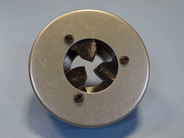 Прътофиксираща шайба за струг "KART" E1N Ф10-Ф28, град Пловдив | Инструменти - снимка 8