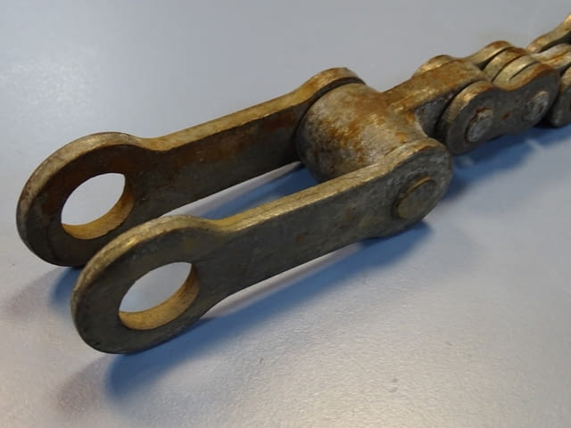 Верига за верижен ключ DROP FORGED STEEL L-600mm, град Пловдив | Промишлено Оборудване - снимка 2