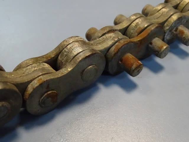 Верига за верижен ключ DROP FORGED STEEL L-600mm, град Пловдив | Промишлено Оборудване - снимка 3