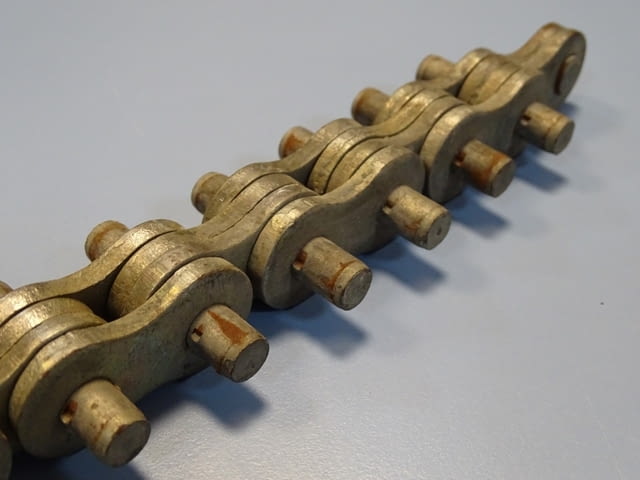 Верига за верижен ключ DROP FORGED STEEL L-600mm, град Пловдив | Промишлено Оборудване - снимка 4