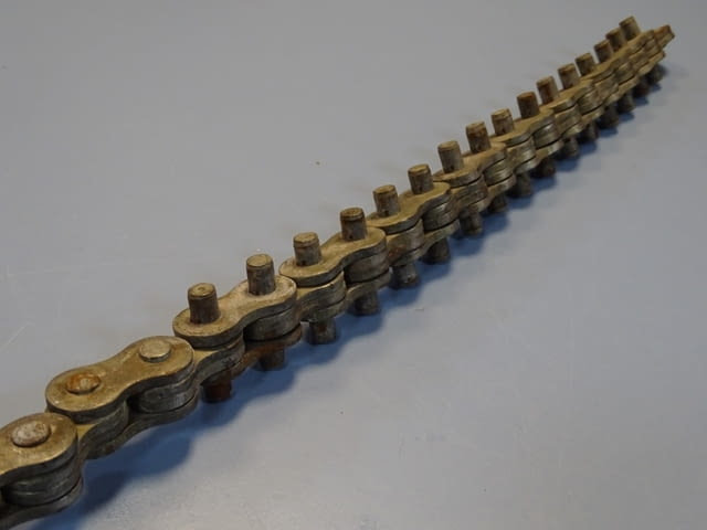 Верига за верижен ключ DROP FORGED STEEL L-600mm, град Пловдив | Промишлено Оборудване - снимка 5