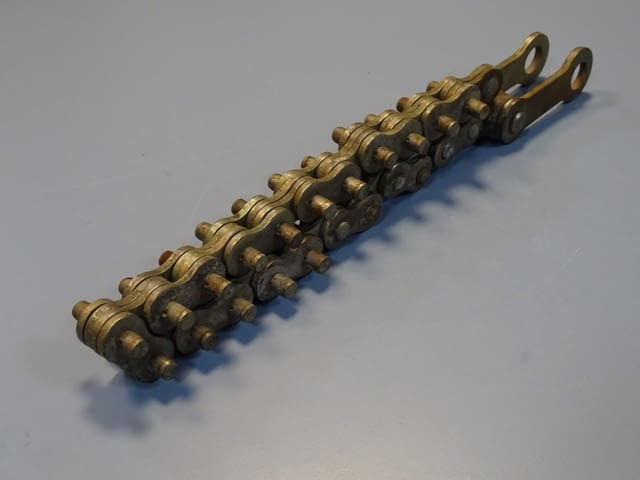 Верига за верижен ключ DROP FORGED STEEL L-600mm, град Пловдив | Промишлено Оборудване - снимка 7