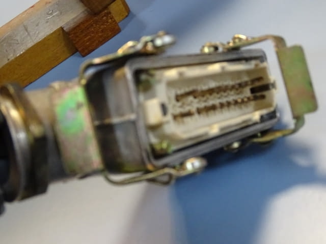 Мотор шпиндел TOS IBL 42 motor spindle 6.1kW Č19587, град Пловдив | Промишлено Оборудване - снимка 5