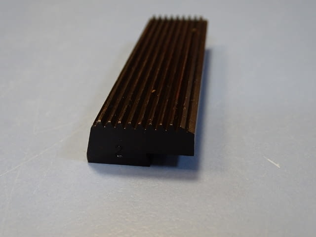 Нож резбонарезен 5/8"-11 HSS - град Пловдив | Инструменти - снимка 3