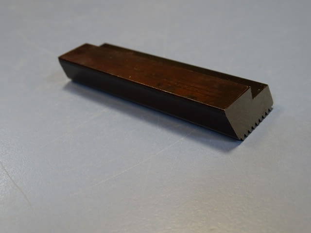 Нож резбонарезен 5/8"-11 HSS - град Пловдив | Инструменти - снимка 4