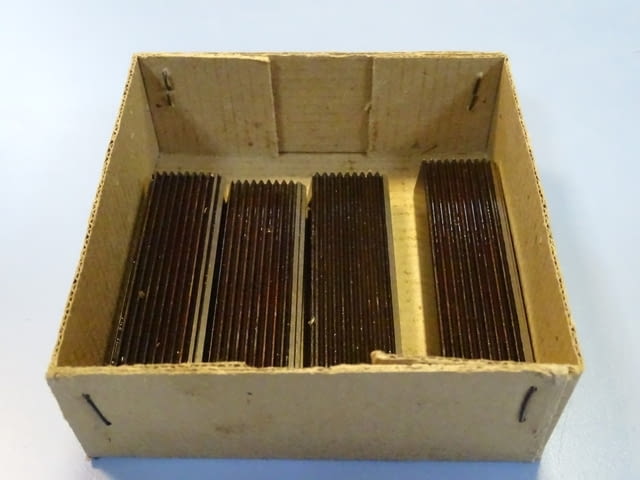 Нож резбонарезен 5/8"-11 HSS - град Пловдив | Инструменти - снимка 6