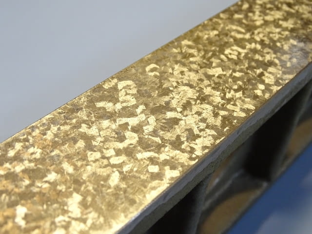 Проверовъчна мостова линия ЗИИУ L-750 mm - град Пловдив | Инструменти - снимка 7