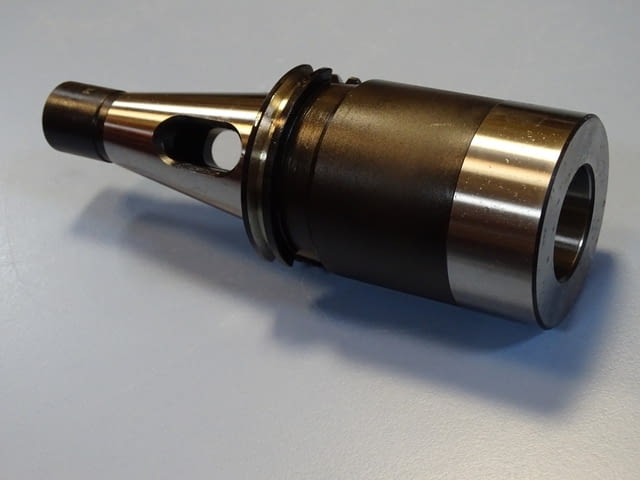 Държач инструментален Narex PN 247210 ISO 40/MK4 40x4, град Пловдив | Инструменти - снимка 4