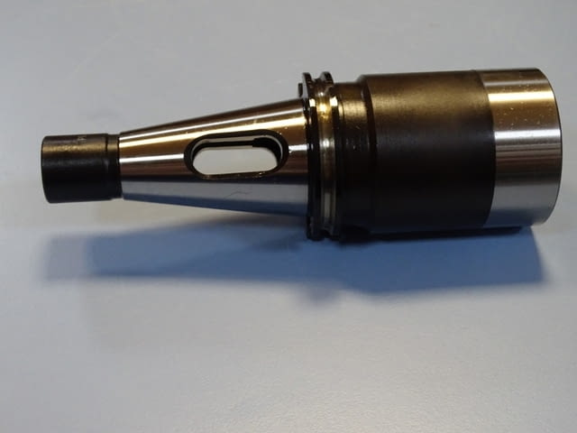 Държач инструментален Narex PN 247210 ISO 40/MK4 40x4, град Пловдив | Инструменти - снимка 5