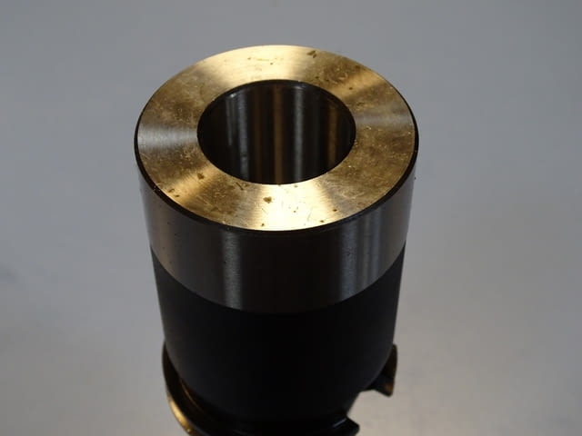 Държач инструментален Narex PN 247210 ISO 40/MK4 40x4, град Пловдив | Инструменти - снимка 6