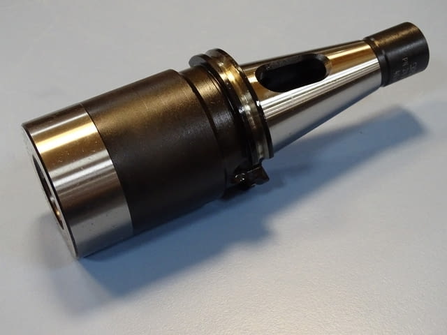 Държач инструментален Narex PN 247210 ISO 40/MK4 40x4, град Пловдив | Инструменти - снимка 7