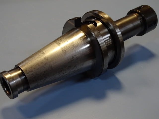 Държач инструментален цангов ISO50 - city of Plovdiv | Instruments - снимка 3