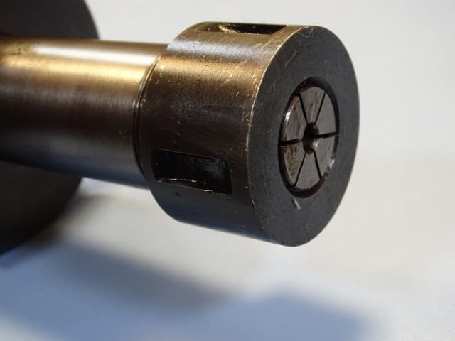 Държач инструментален цангов ISO50 - city of Plovdiv | Instruments - снимка 4