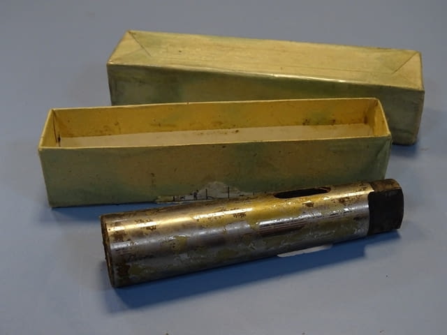 Преходна втулка ВП 4/3 с лапка МК4/МК3 - град Пловдив | Инструменти - снимка 1