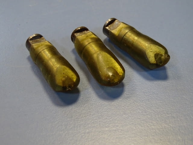 Комплект диамантени изравнители за Diaform апарат Q18 A630 952-14 - снимка 2