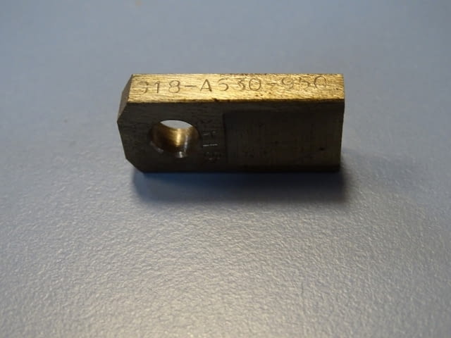 Комплект диамантени изравнители за Diaform апарат Q18 A630 952-14 - снимка 5