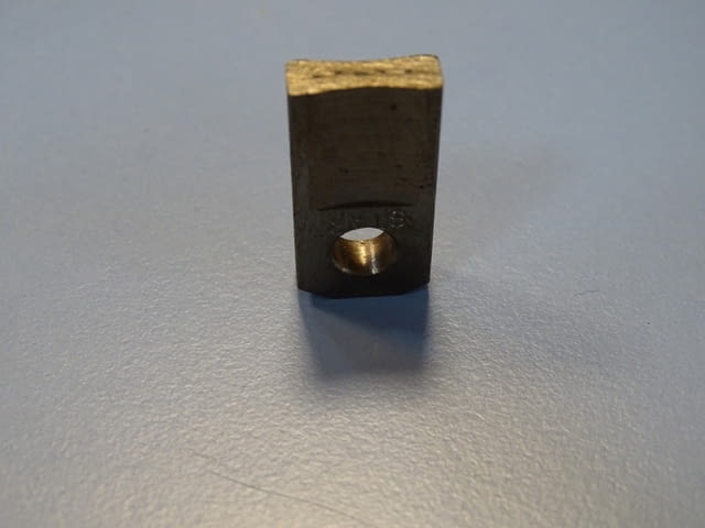 Комплект диамантени изравнители за Diaform апарат Q18 A630 952-14 - снимка 6