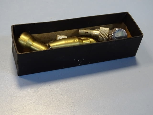 Комплект диамантени изравнители за Diaform апарат Q18 A630 952-14 - снимка 7