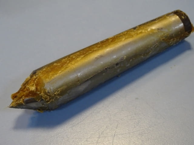 Център упорен ЦУП-А4 ЦУ-МК4 - град Пловдив | Инструменти - снимка 2