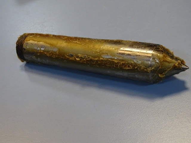 Център упорен ЦУП-А4 ЦУ-МК4 - град Пловдив | Инструменти - снимка 3