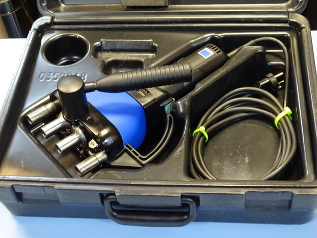 Инструмент за затваряне на фалц TRUMPF F300-2 TruTool seam locker 220V/50Hz - снимка 1