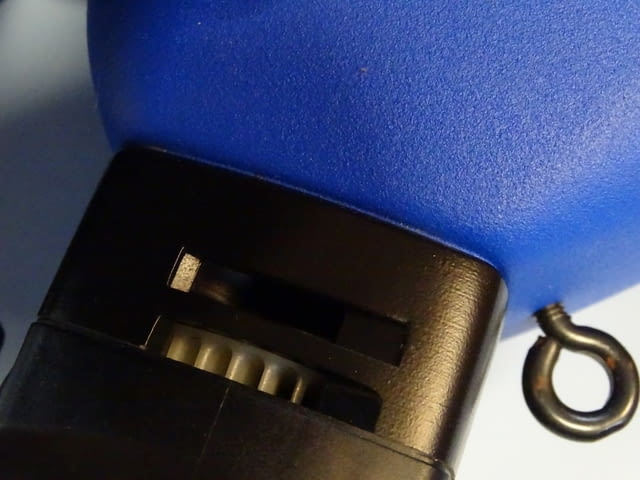 Инструмент за затваряне на фалц TRUMPF F300-2 TruTool seam locker 220V/50Hz - снимка 5